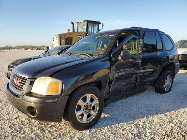 GMC ENVOY 2003 with VIN 1GKDT13S032203978 - Photo from auction