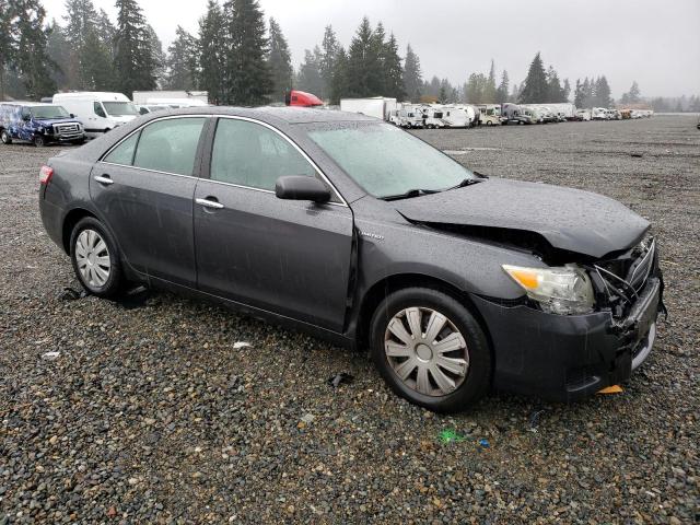 Photo 4 from auction – 2010 TOYOTA CAMRY BASE with VIN 4T1BF3EKXAU116590