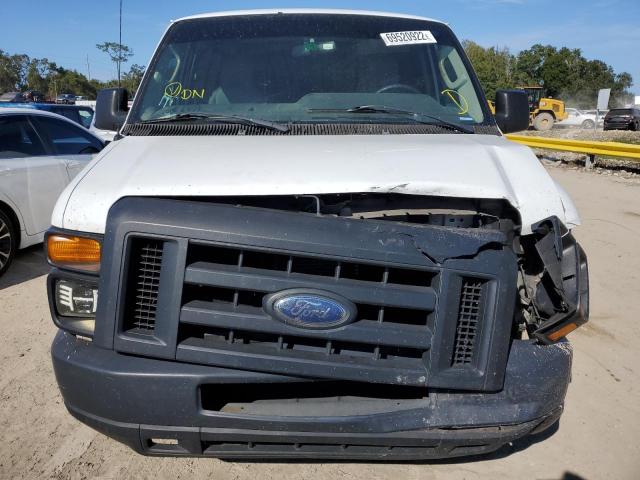 Photo 5 from auction – 2013 FORD ECONOLINE with VIN 1FTNE2EW2DDA04470
