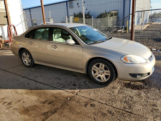Photo 4 from auction – 2011 CHEVROLET IMPALA LT with VIN 2G1WB5EK5B1196609