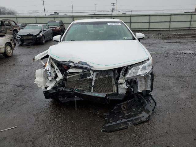 Photo 5 from auction – 2012 TOYOTA CAMRY HYBR with VIN 4T1BD1FK5CU048310