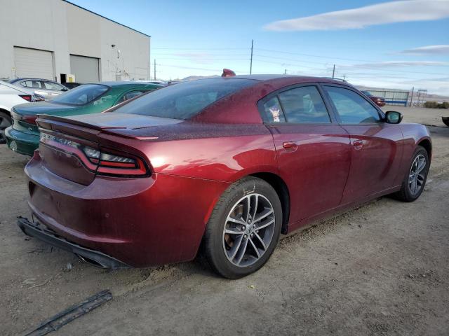 Photo 3 from auction – 2019 DODGE CHARGER SX with VIN 2C3CDXJG5KH527802