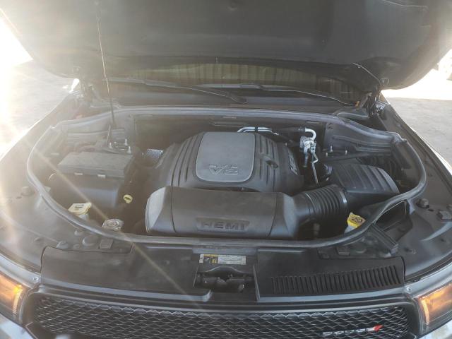 Photo 12 from auction – 2018 DODGE DURANGO R/ with VIN 1C4SDHCT8JC216650