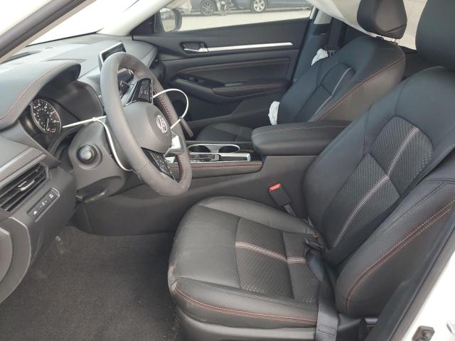 Photo 7 from auction – 2023 NISSAN ALTIMA SR with VIN 1N4BL4CV5PN323557
