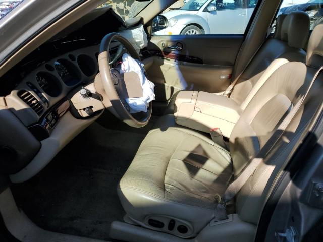 Photo 7 from auction – 2004 BUICK LESABRE LI with VIN 1G4HR54K44U229745