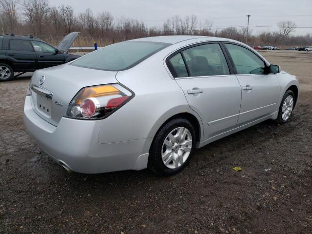 Photo 3 from auction – 2012 NISSAN ALTIMA BAS with VIN 1N4AL2AP3CC249503