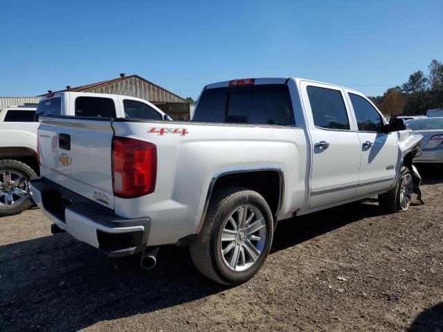 Photo 3 from auction – 2016 CHEVROLET SILVERADO with VIN 3GCUKTEJ5GG209318
