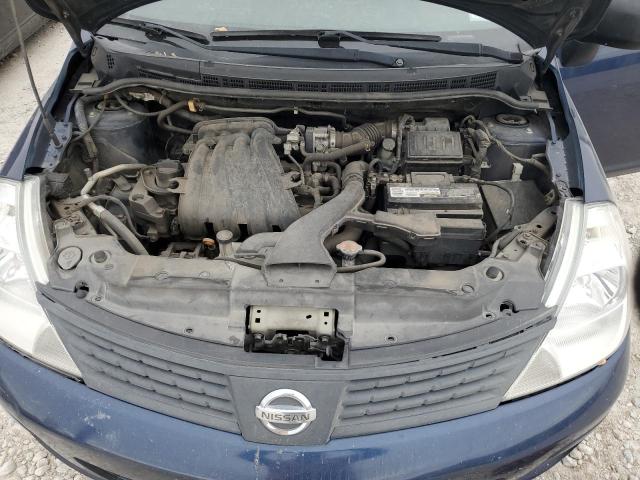 Photo 11 from auction – 2011 NISSAN VERSA S with VIN 3N1CC1AP9BL390322