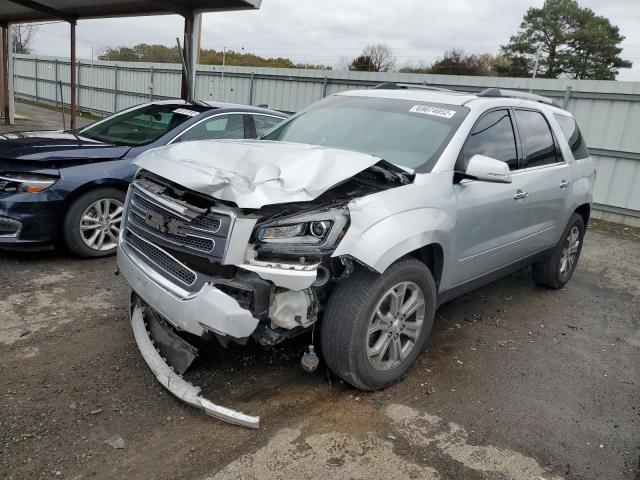 Photo 1 from auction – 2015 GMC ACADIA SLT with VIN 1GKKRRKDXFJ353999