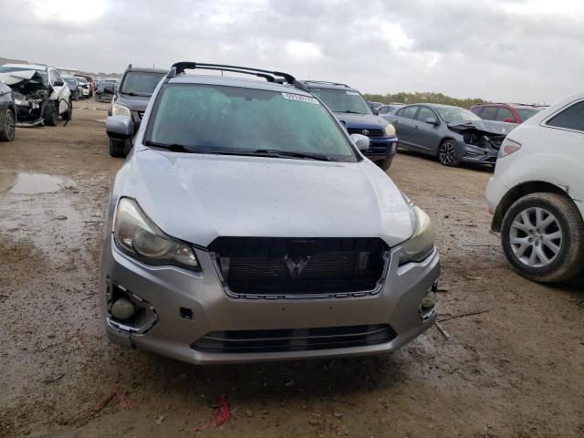 Photo 5 from auction – 2012 SUBARU IMPREZA SP with VIN JF1GPAL69CH244502