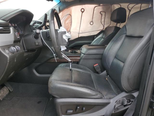 Photo 7 from auction – 2019 GMC YUKON SLT with VIN 1GKS2BKC3KR179479