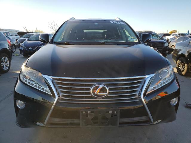 Photo 5 from auction – 2014 LEXUS RX 350 with VIN 2T2ZK1BA4EC140994
