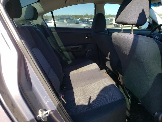 صورة رقم 10 من المزاد - 2008 MAZDA 3 I مع VIN JM1BK12F881155914