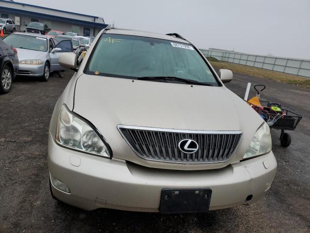 Photo 5 from auction – 2006 LEXUS RX 330 with VIN 2T2HA31U96C097552