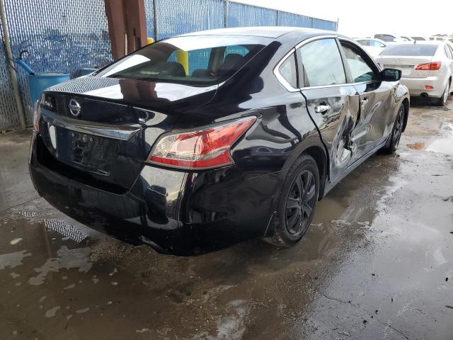 Photo 3 from auction – 2015 NISSAN ALTIMA 2.5 with VIN 1N4AL3AP5FC573935
