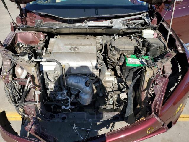 Photo 12 from auction – 2015 LEXUS RX 350 with VIN 2T2ZK1BA7FC151506