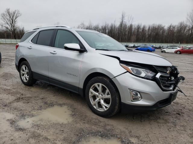 Photo 4 from auction – 2019 CHEVROLET EQUINOX LT with VIN 2GNAXVEX9K6154355