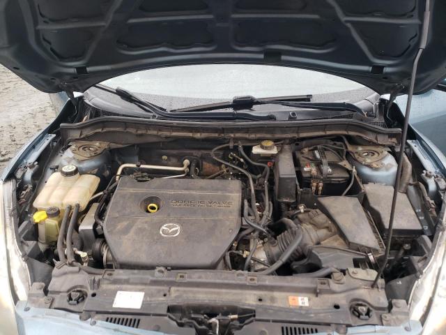 Photo 11 from auction – 2011 MAZDA 3 I with VIN JM1BL1UF9B1422267