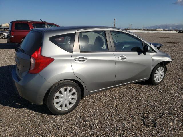 Photo 3 from auction – 2014 NISSAN VERSA NOTE with VIN 3N1CE2CP8EL411551