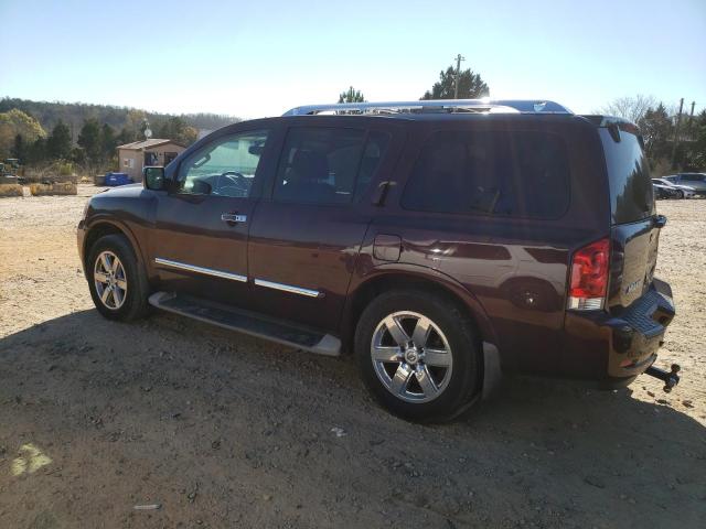 Photo 2 from auction – 2013 NISSAN ARMADA SV with VIN 5N1AA0NC5DN614289
