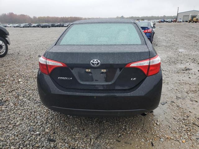 Photo 6 from auction – 2016 TOYOTA COROLLA L with VIN 5YFBURHE7GP478143