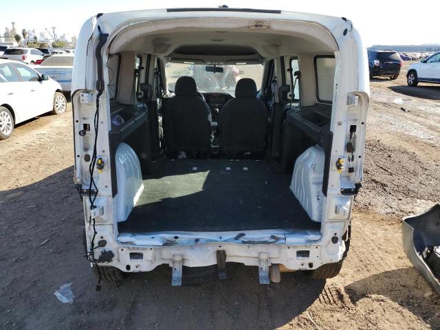 Photo 6 from auction – 2016 RAM PROMASTER with VIN ZFBERFAT9G6B05883