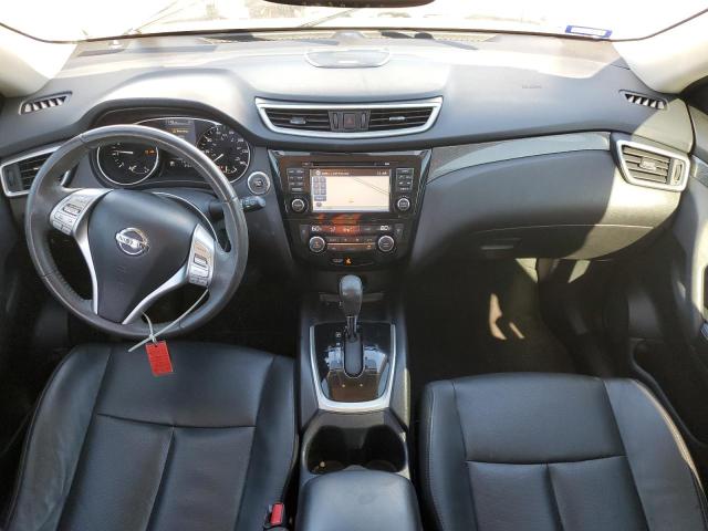 Photo 8 from auction – 2014 NISSAN ROGUE S with VIN 5N1AT2MT6EC785170