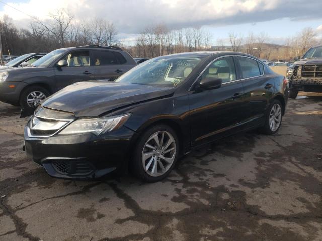 ACURA ILX PREMIU 2017 with VIN 19UDE2F70HA010442 - Photo from auction