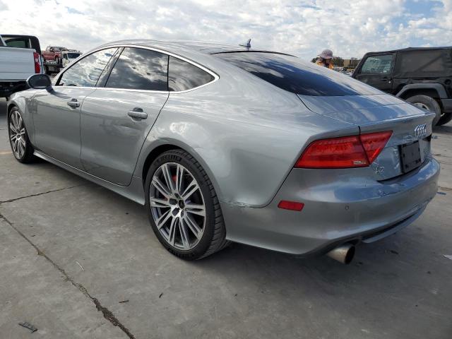 Photo 2 from auction – 2013 AUDI A7 PRESTIG with VIN WAU2GAFC4DN038218