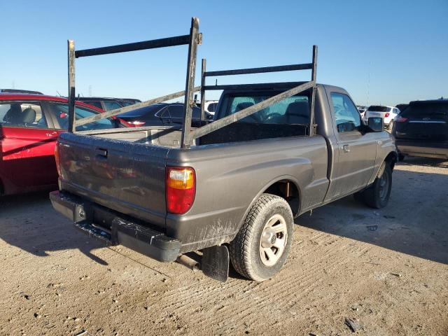 Photo 3 from auction – 2008 MAZDA B2300 with VIN 4F4YR12D18PM02036
