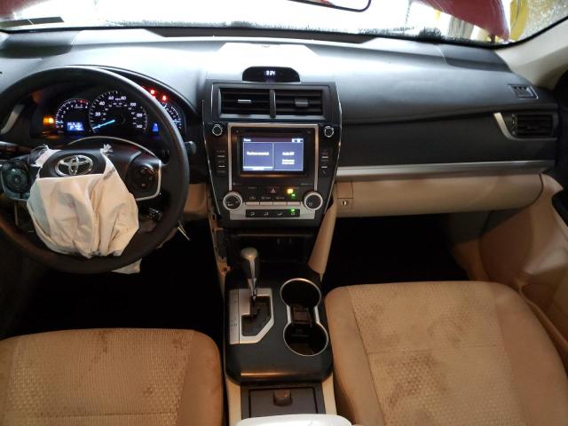 Photo 8 from auction – 2014 TOYOTA CAMRY L with VIN 4T1BF1FKXEU842734