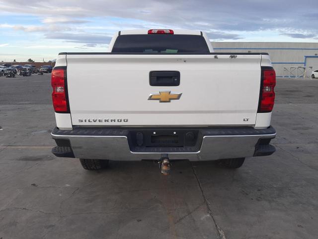 Photo 6 from auction – 2015 CHEVROLET SILVERADO with VIN 3GCPCREH0FG400136