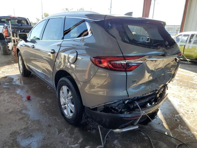 Photo 2 from auction – 2018 BUICK ENCLAVE PR with VIN 5GAERCKW0JJ138939