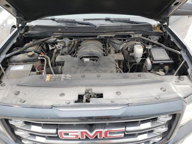 Photo 11 from auction – 2017 GMC SIERRA K15 with VIN 3GTU2NEC5HG331448