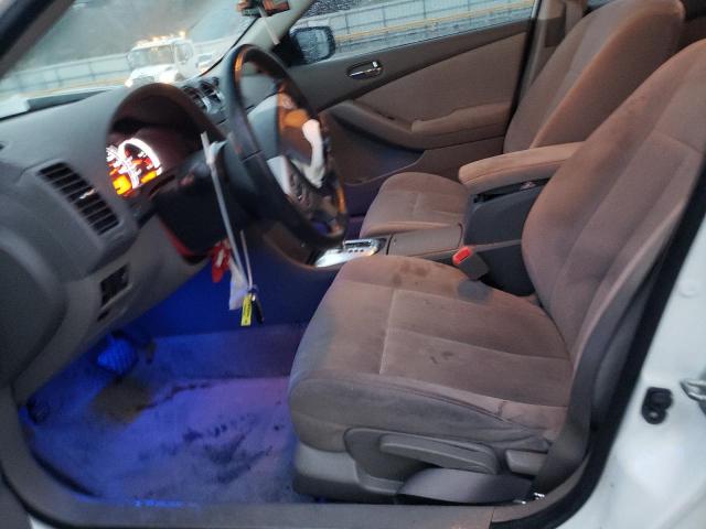 Photo 7 from auction – 2012 NISSAN ALTIMA BAS with VIN 1N4AL2AP1CN435772