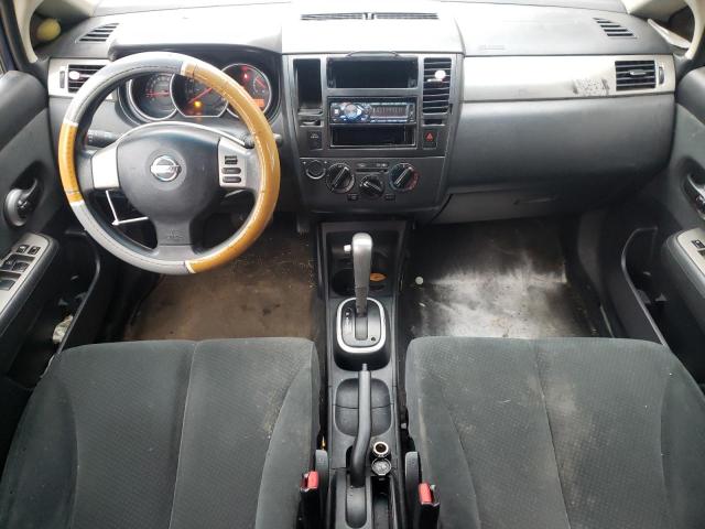 Фото 8 с аукциона – 2012 NISSAN VERSA S с VIN 3N1BC1CP3CL368892
