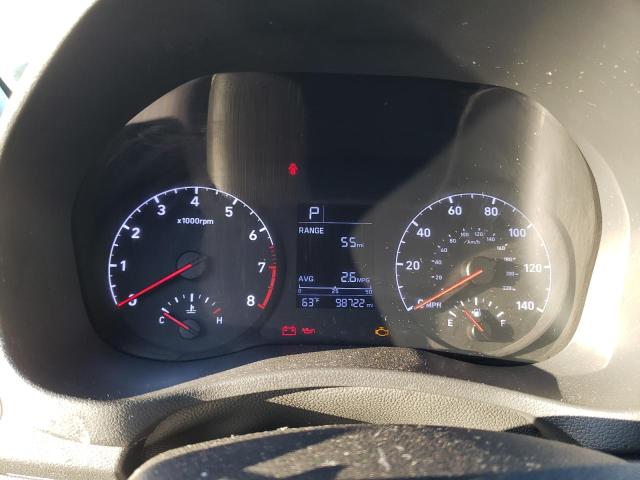 Photo 9 from auction – 2018 HYUNDAI ACCENT SE with VIN 3KPC24A37JE026031