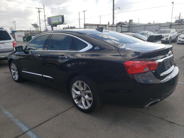 Photo 2 from auction – 2016 CHEVROLET IMPALA LTZ with VIN 2G1145S33G9128609