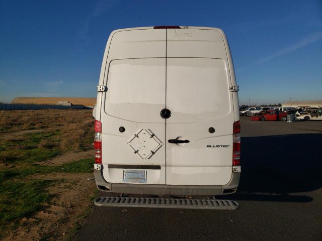 Photo 6 from auction – 2014 MERCEDES-BENZ SPRINTER 2 with VIN WD3PE8DE0E5896812