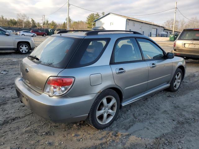 Zdjęcie 3 z aukcji – 2007 SUBARU IMPREZA 2. z VIN JF1GG61647H810135