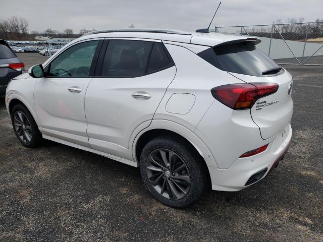 Photo 2 from auction – 2022 BUICK ENCORE GX with VIN KL4MMGSL9NB020713