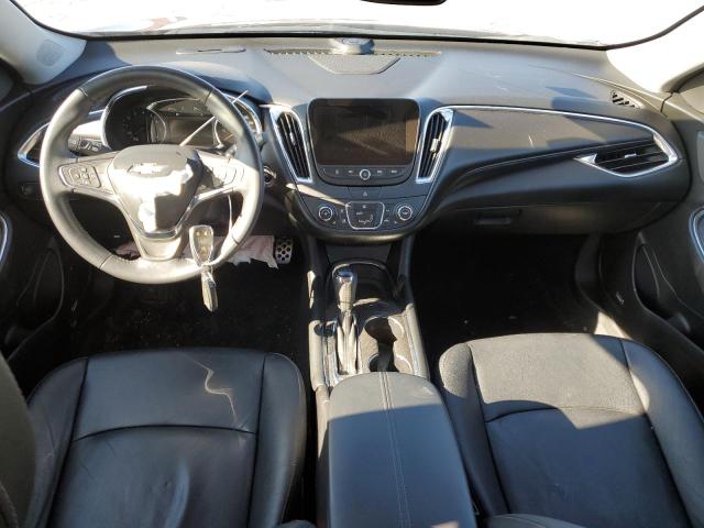 Photo 8 from auction – 2016 CHEVROLET MALIBU LT with VIN 1G1ZE5ST4GF329605