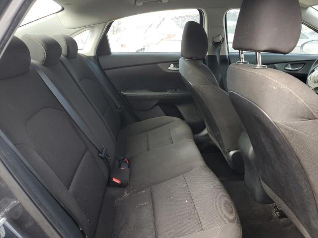 Photo 10 from auction – 2019 KIA FORTE FE with VIN 3KPF24ADXKE033112