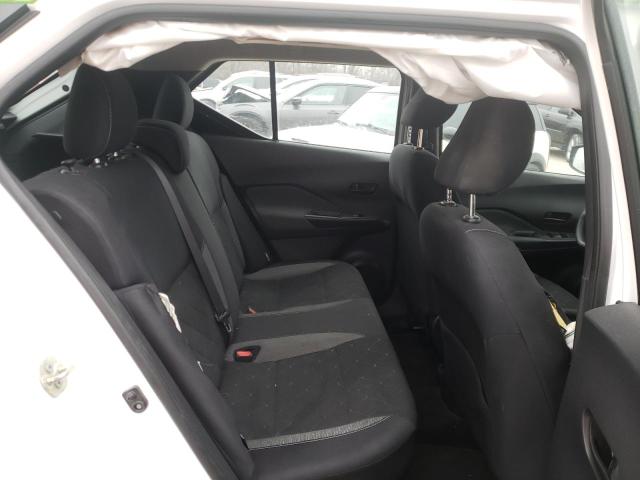 Photo 10 from auction – 2020 NISSAN KICKS S with VIN 3N1CP5BV4LL521053