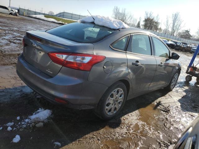 Photo 3 from auction – 2014 FORD FOCUS SE with VIN 1FADP3F2XEL310787