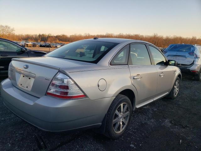 Photo 3 from auction – 2009 FORD TAURUS SEL with VIN 1FAHP24W19G100773
