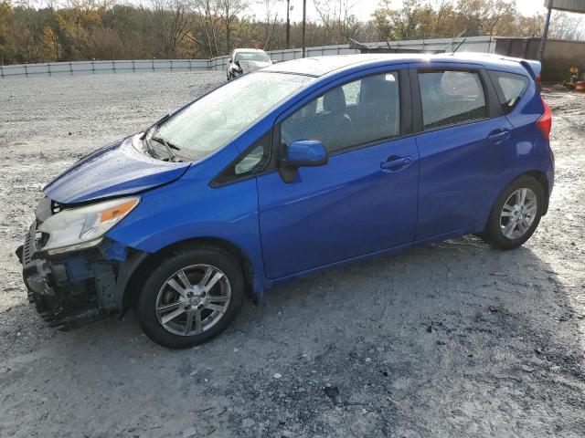 NISSAN VERSA NOTE 2014 with VIN 3N1CE2CP5EL408302 - Photo from auction