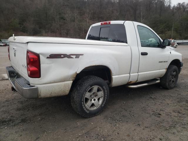 Photo 3 from auction – 2007 DODGE RAM 1500 S with VIN 1D7HU16P87J622695