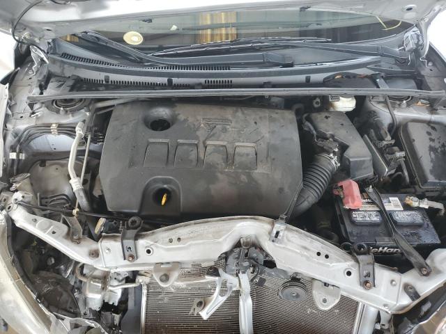 Zdjęcie 11 z aukcji – 2014 TOYOTA COROLLA L z VIN 2T1BURHE4EC074665