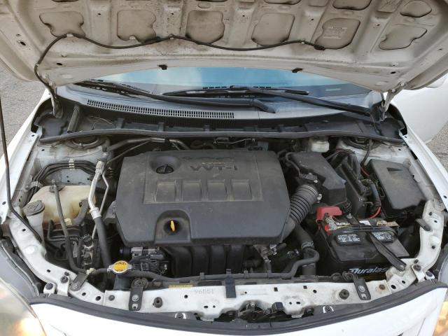 Photo 11 from auction – 2013 TOYOTA COROLLA BA with VIN 2T1BU4EE5DC053863